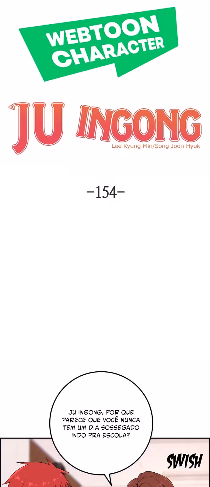 Personagem de Webtoon: Na Kang Lim Capítulo 154 Página 17