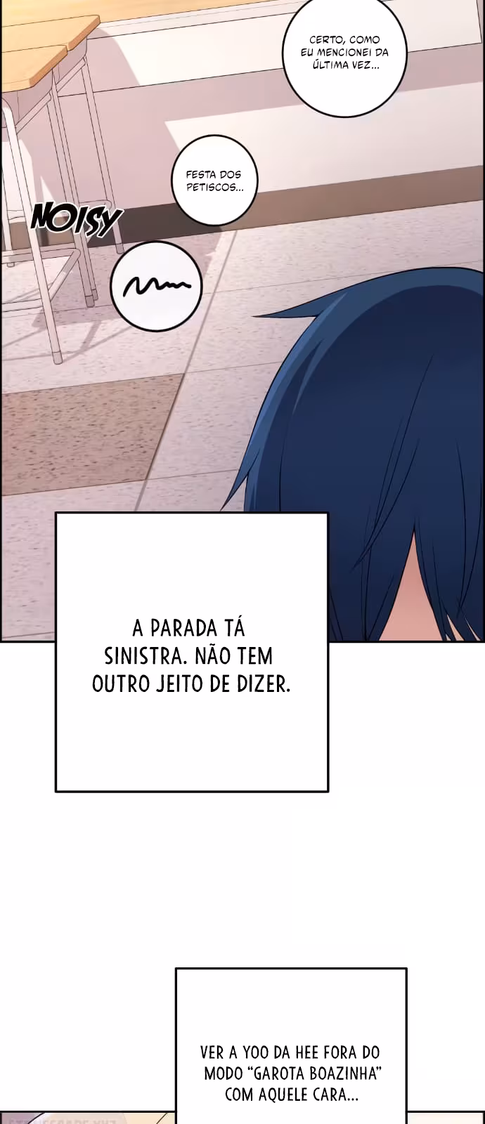Personagem de Webtoon: Na Kang Lim Capítulo 154 Página 21