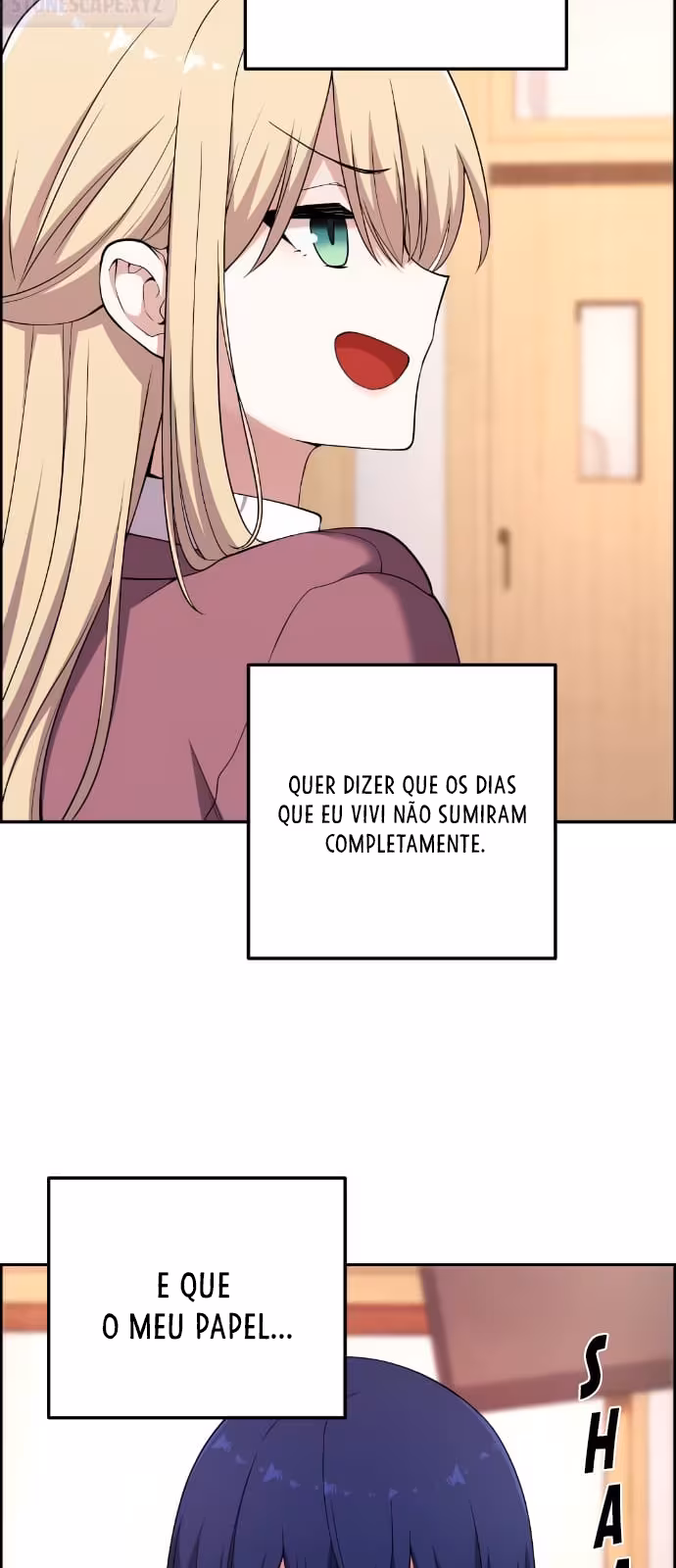 Personagem de Webtoon: Na Kang Lim Capítulo 154 Página 22