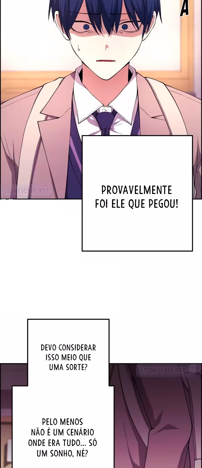 Personagem de Webtoon: Na Kang Lim Capítulo 154 Página 23