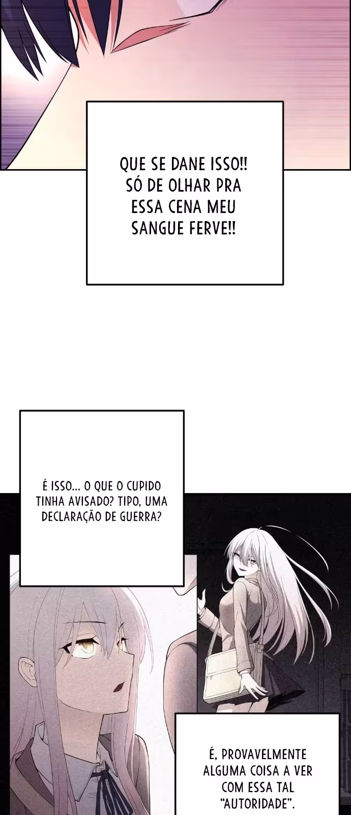 Personagem de Webtoon: Na Kang Lim Capítulo 154 Página 25