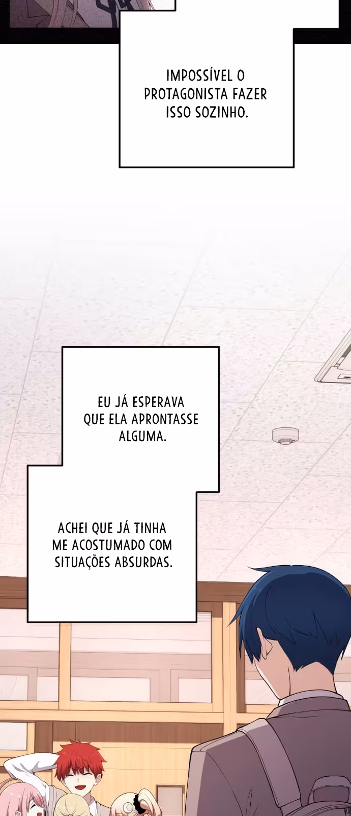 Personagem de Webtoon: Na Kang Lim Capítulo 154 Página 26