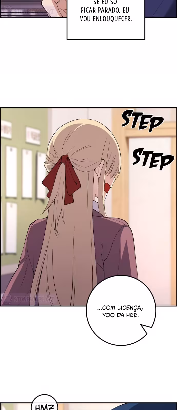 Personagem de Webtoon: Na Kang Lim Capítulo 154 Página 29