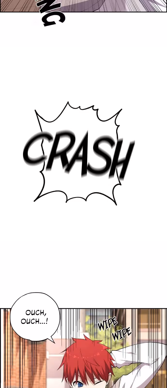 Personagem de Webtoon: Na Kang Lim Capítulo 154 Página 3