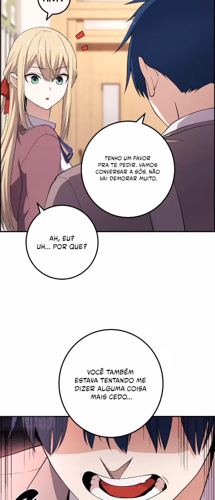 Personagem de Webtoon: Na Kang Lim Capítulo 154 Página 30