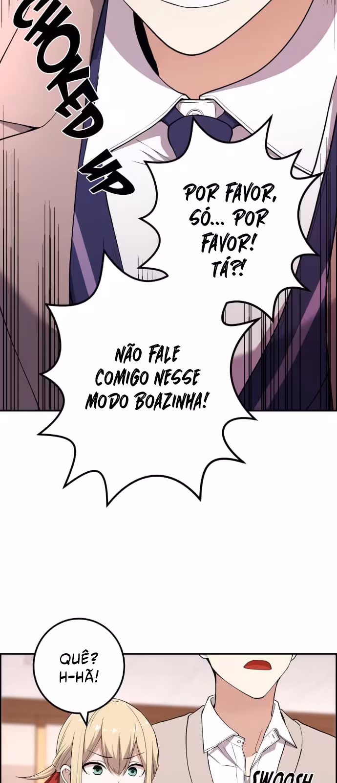 Personagem de Webtoon: Na Kang Lim Capítulo 154 Página 31