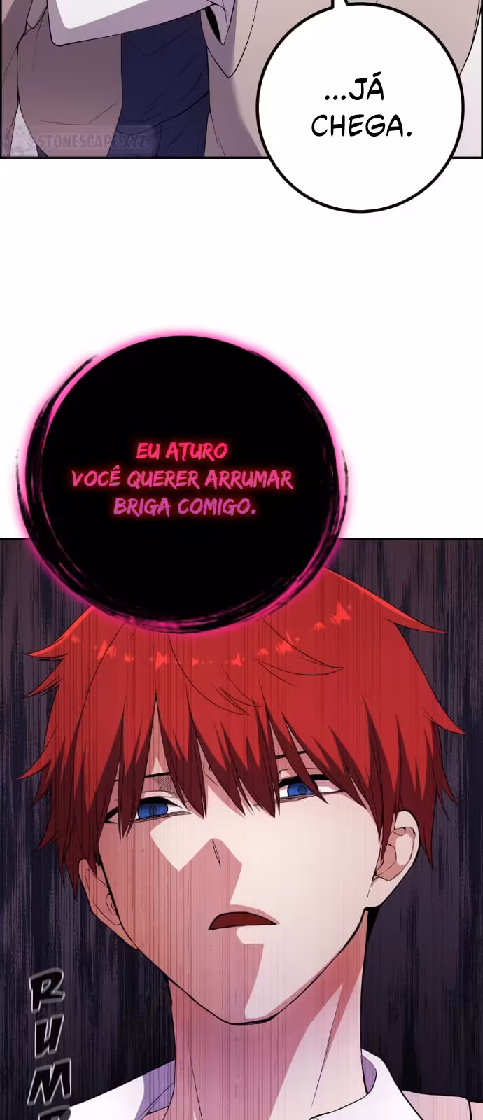 Personagem de Webtoon: Na Kang Lim Capítulo 154 Página 39