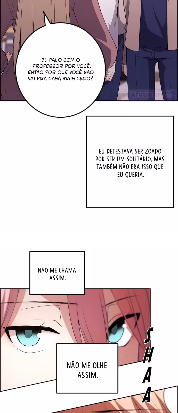 Personagem de Webtoon: Na Kang Lim Capítulo 154 Página 41