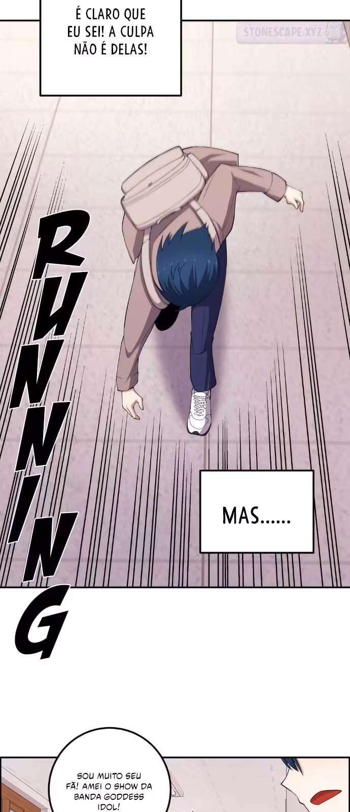 Personagem de Webtoon: Na Kang Lim Capítulo 154 Página 43