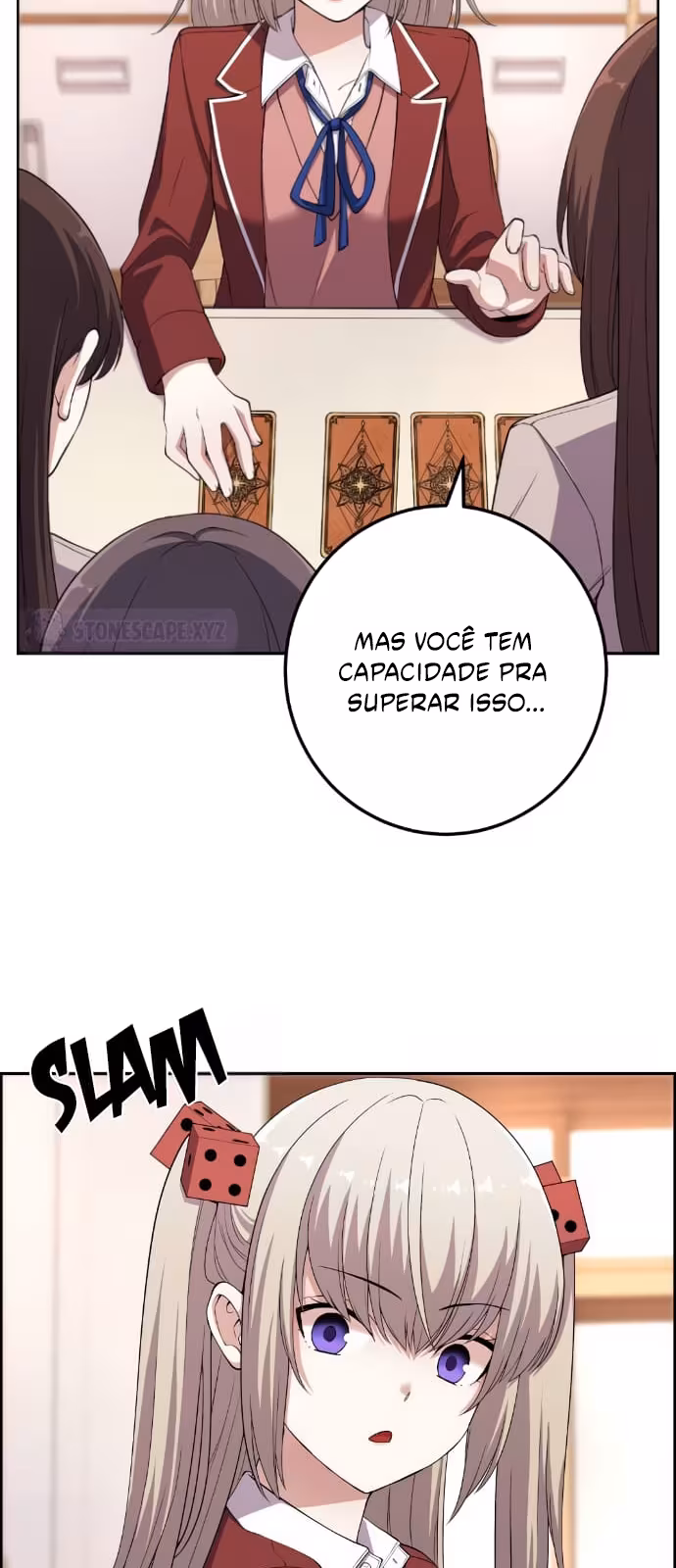Personagem de Webtoon: Na Kang Lim Capítulo 154 Página 50