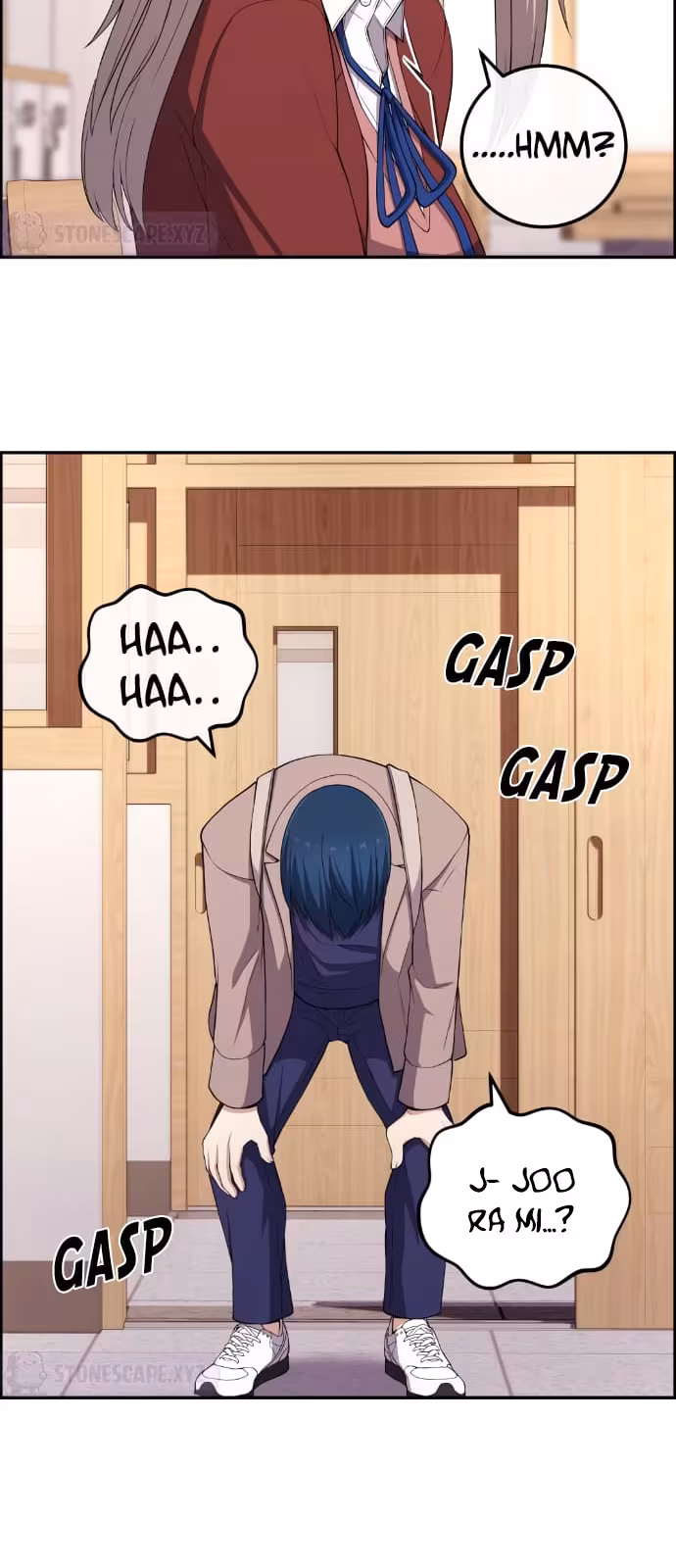 Personagem de Webtoon: Na Kang Lim Capítulo 154 Página 51