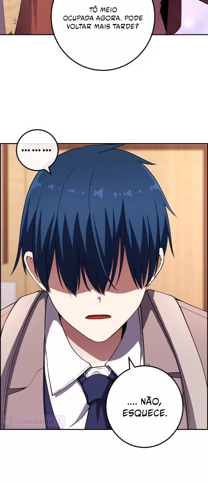 Personagem de Webtoon: Na Kang Lim Capítulo 154 Página 53