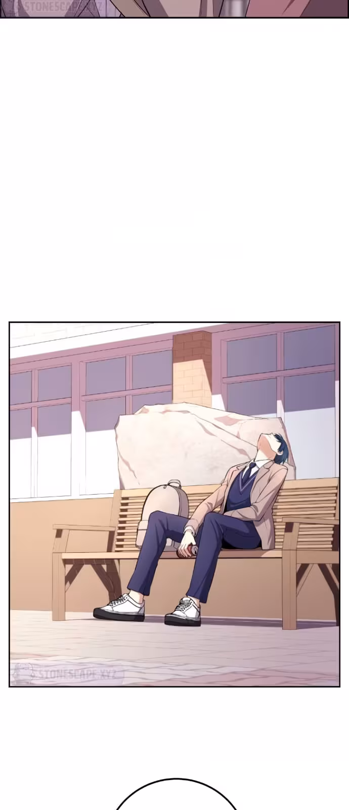 Personagem de Webtoon: Na Kang Lim Capítulo 154 Página 57