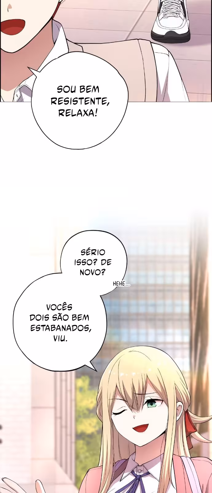 Personagem de Webtoon: Na Kang Lim Capítulo 154 Página 6