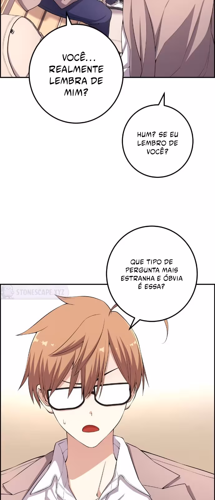 Personagem de Webtoon: Na Kang Lim Capítulo 154 Página 60