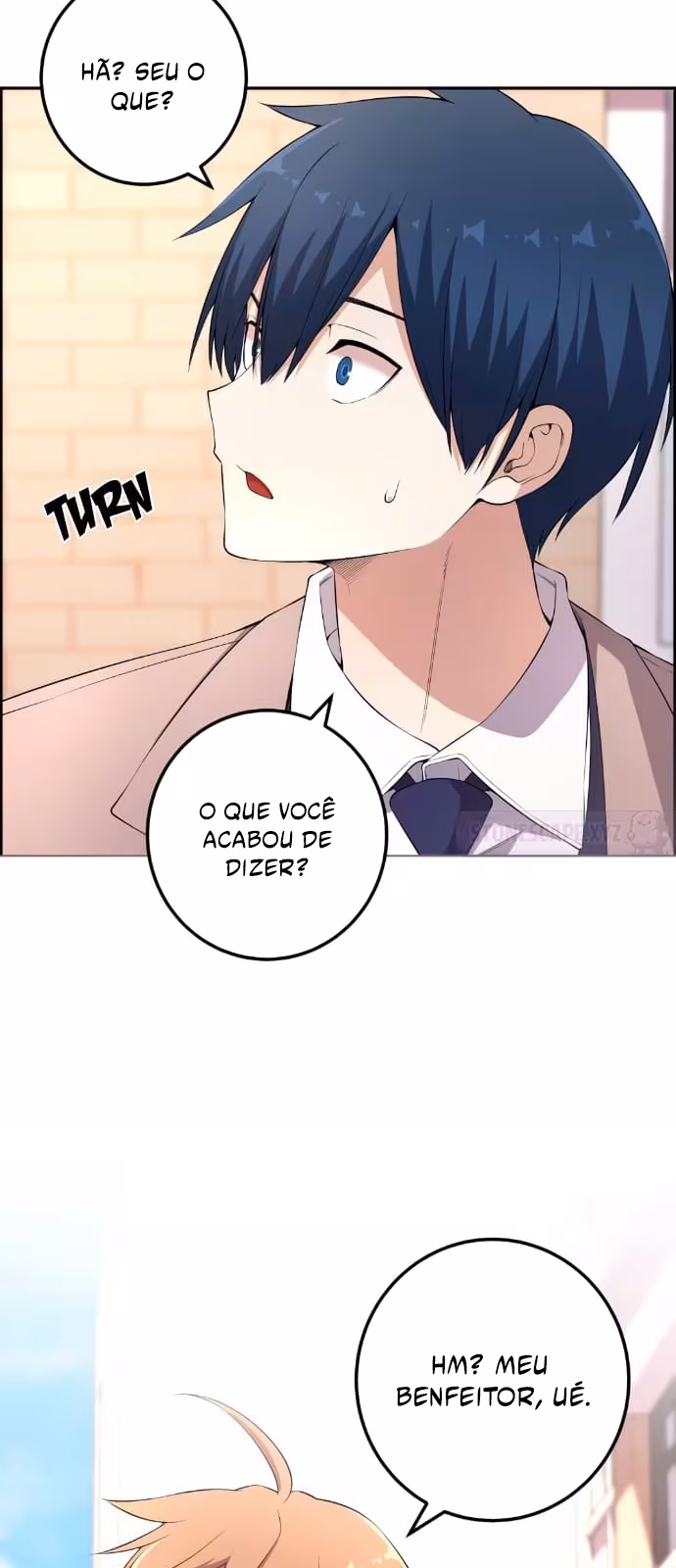 Personagem de Webtoon: Na Kang Lim Capítulo 154 Página 63