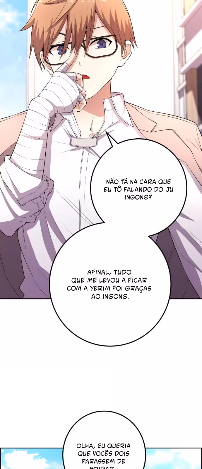 Personagem de Webtoon: Na Kang Lim Capítulo 154 Página 64