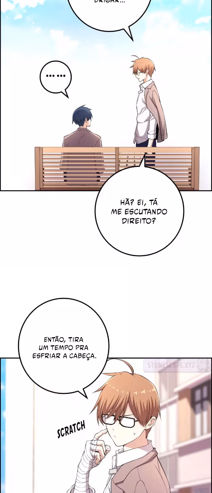 Personagem de Webtoon: Na Kang Lim Capítulo 154 Página 65