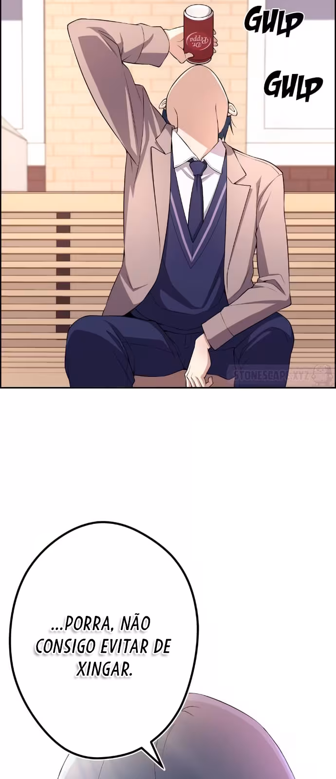 Personagem de Webtoon: Na Kang Lim Capítulo 154 Página 67
