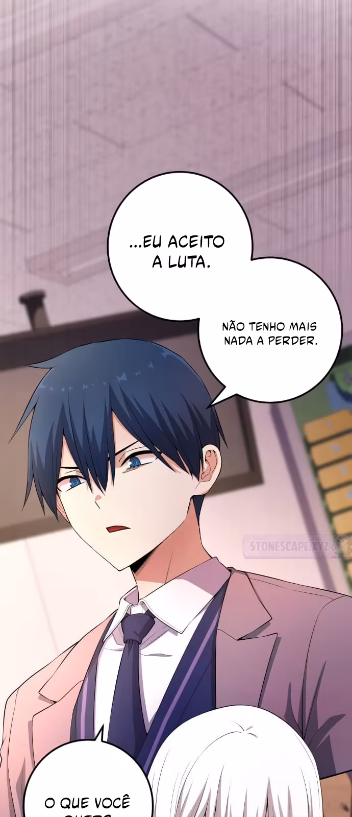 Personagem de Webtoon: Na Kang Lim Capítulo 154 Página 70