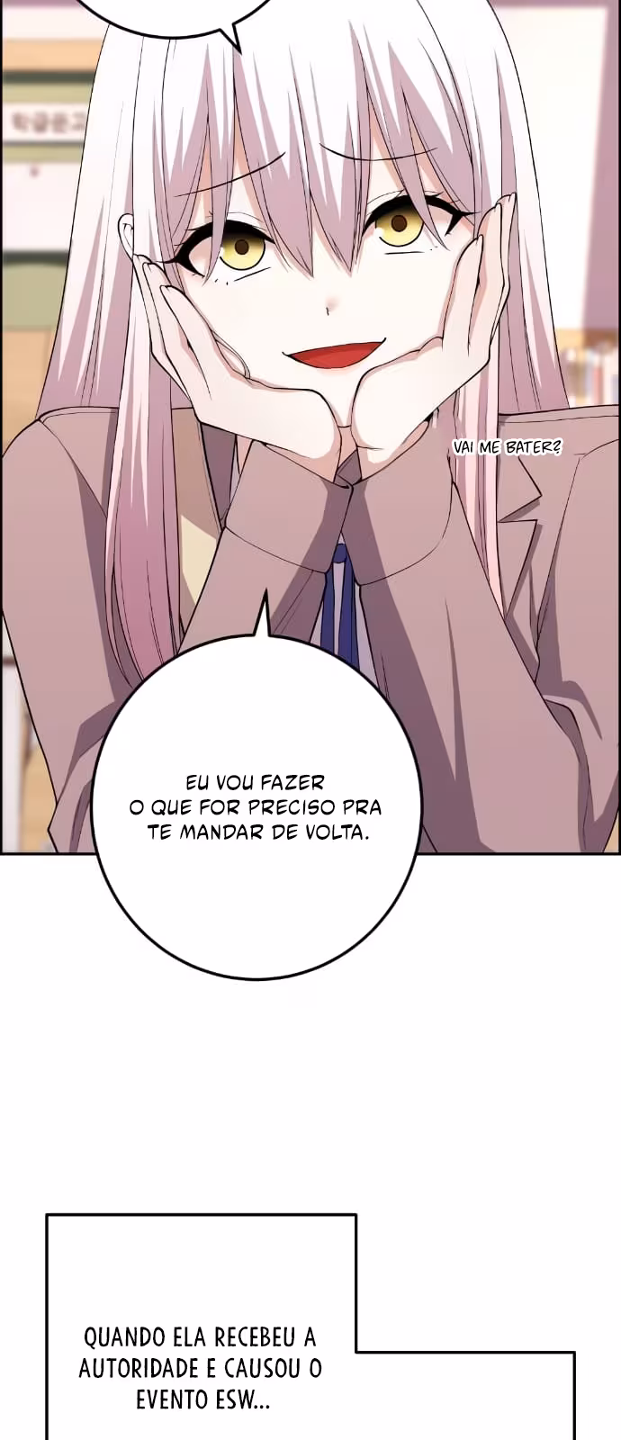 Personagem de Webtoon: Na Kang Lim Capítulo 154 Página 74
