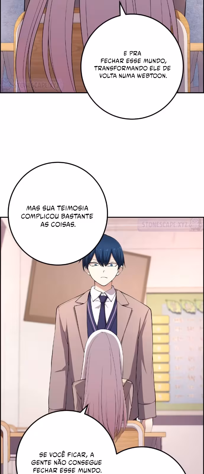 Personagem de Webtoon: Na Kang Lim Capítulo 154 Página 80