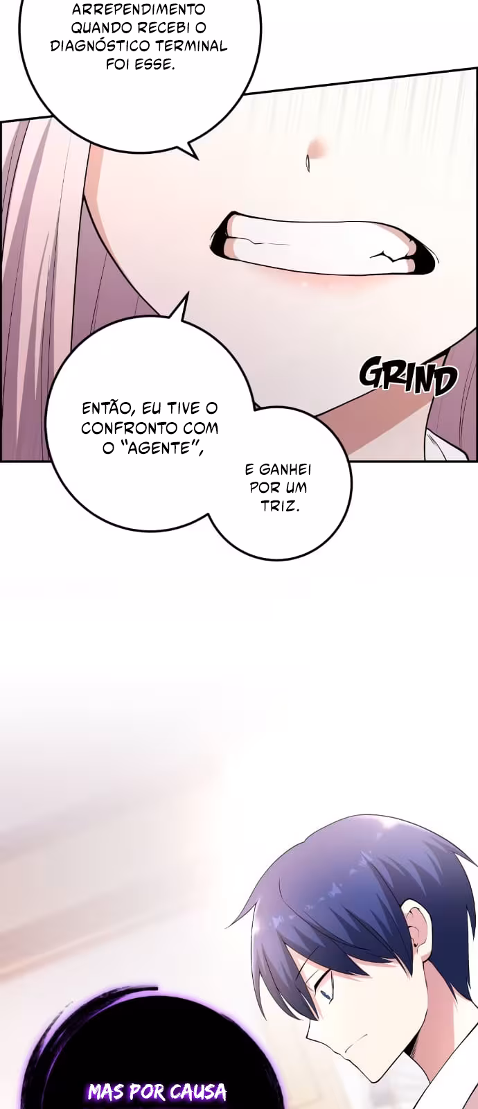 Personagem de Webtoon: Na Kang Lim Capítulo 154 Página 82
