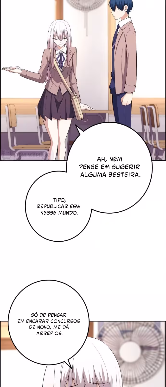 Personagem de Webtoon: Na Kang Lim Capítulo 154 Página 84
