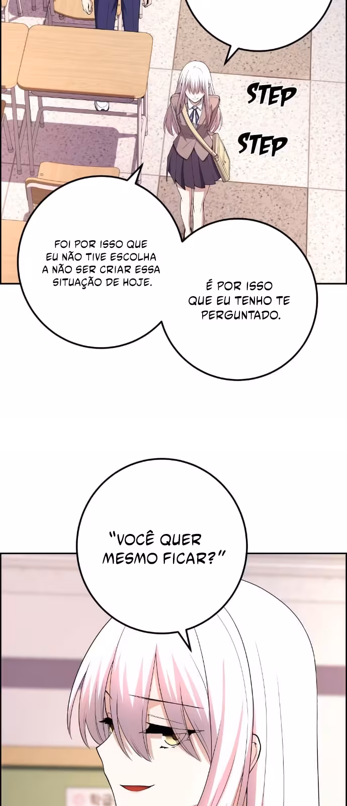 Personagem de Webtoon: Na Kang Lim Capítulo 154 Página 86
