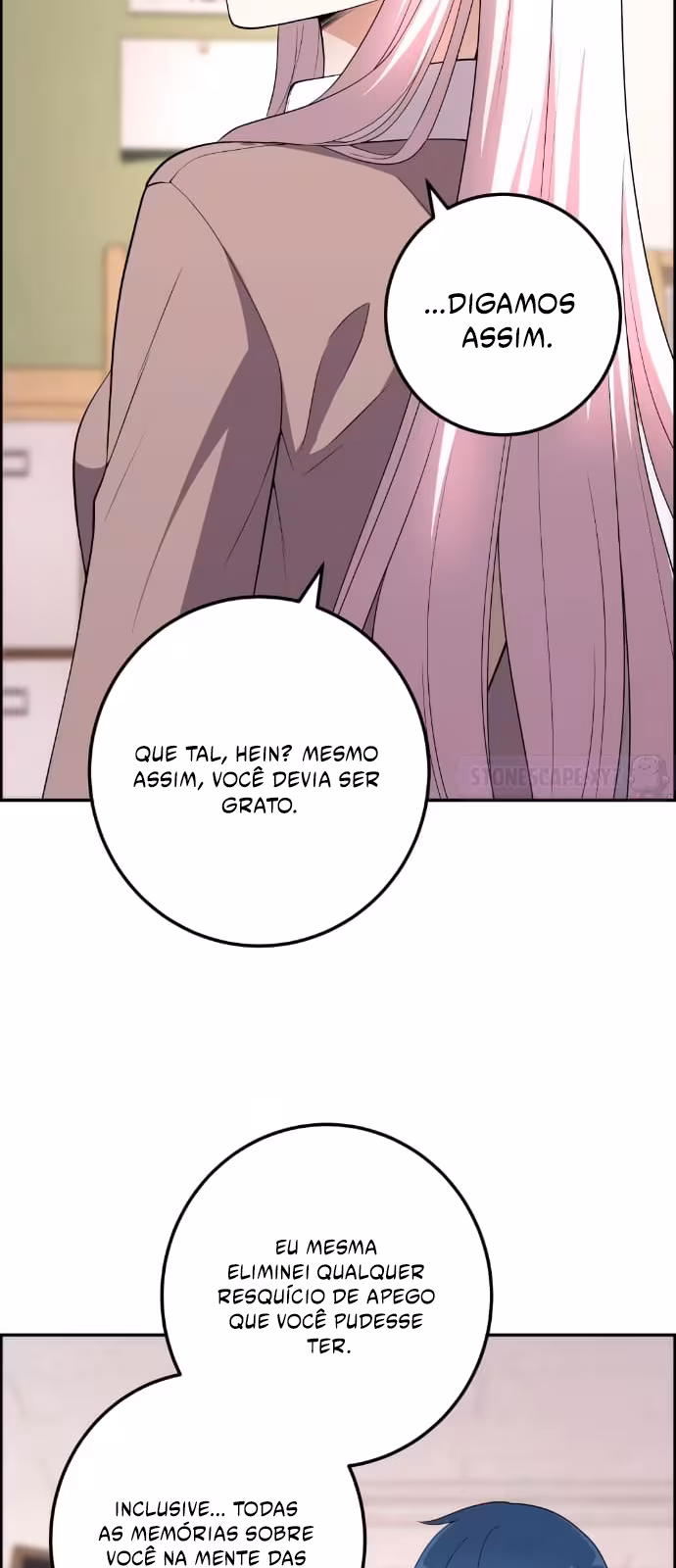 Personagem de Webtoon: Na Kang Lim Capítulo 154 Página 87