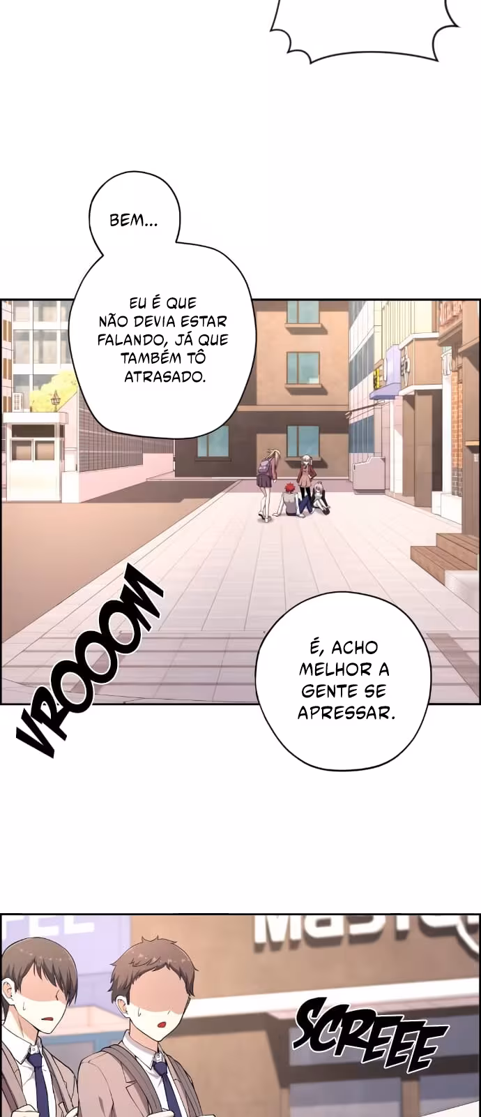 Personagem de Webtoon: Na Kang Lim Capítulo 154 Página 9