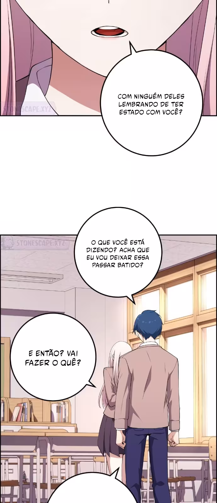 Personagem de Webtoon: Na Kang Lim Capítulo 154 Página 93
