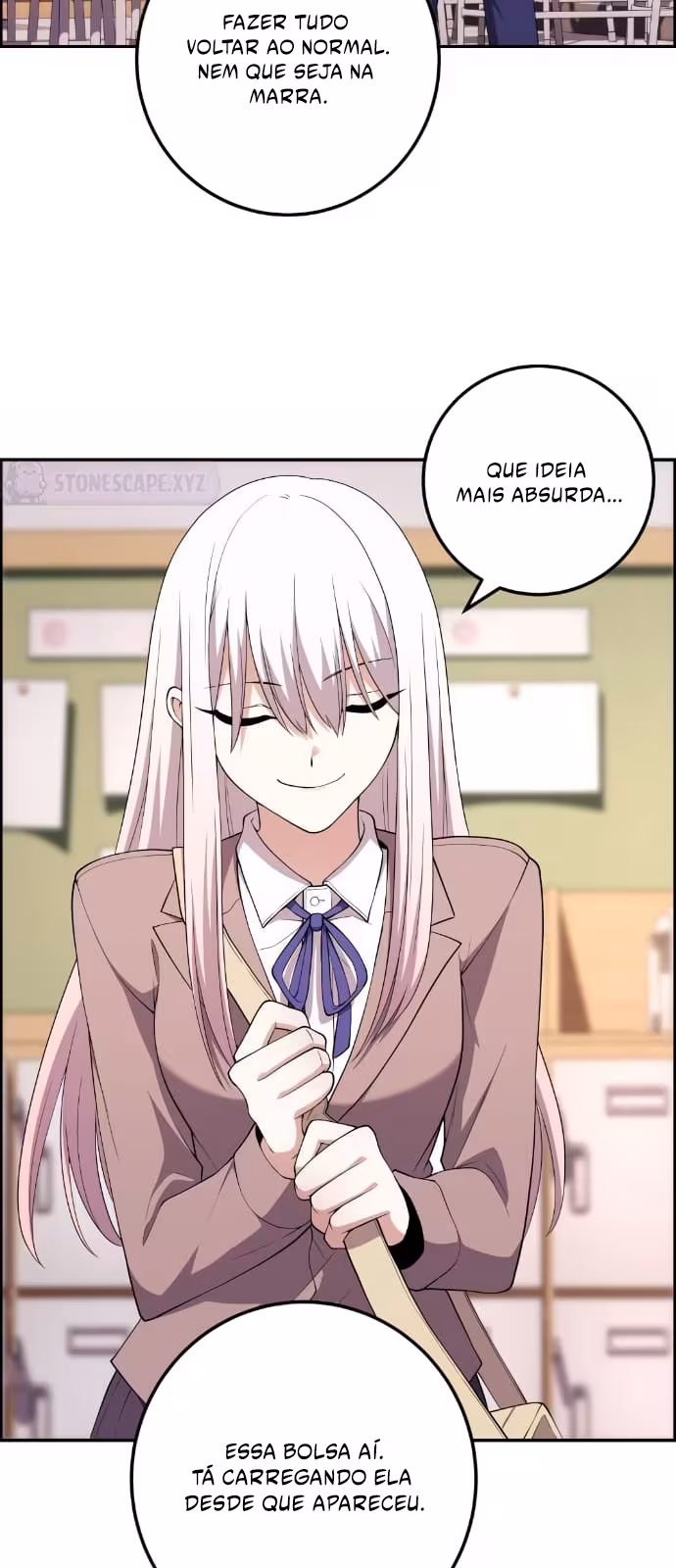 Personagem de Webtoon: Na Kang Lim Capítulo 154 Página 94