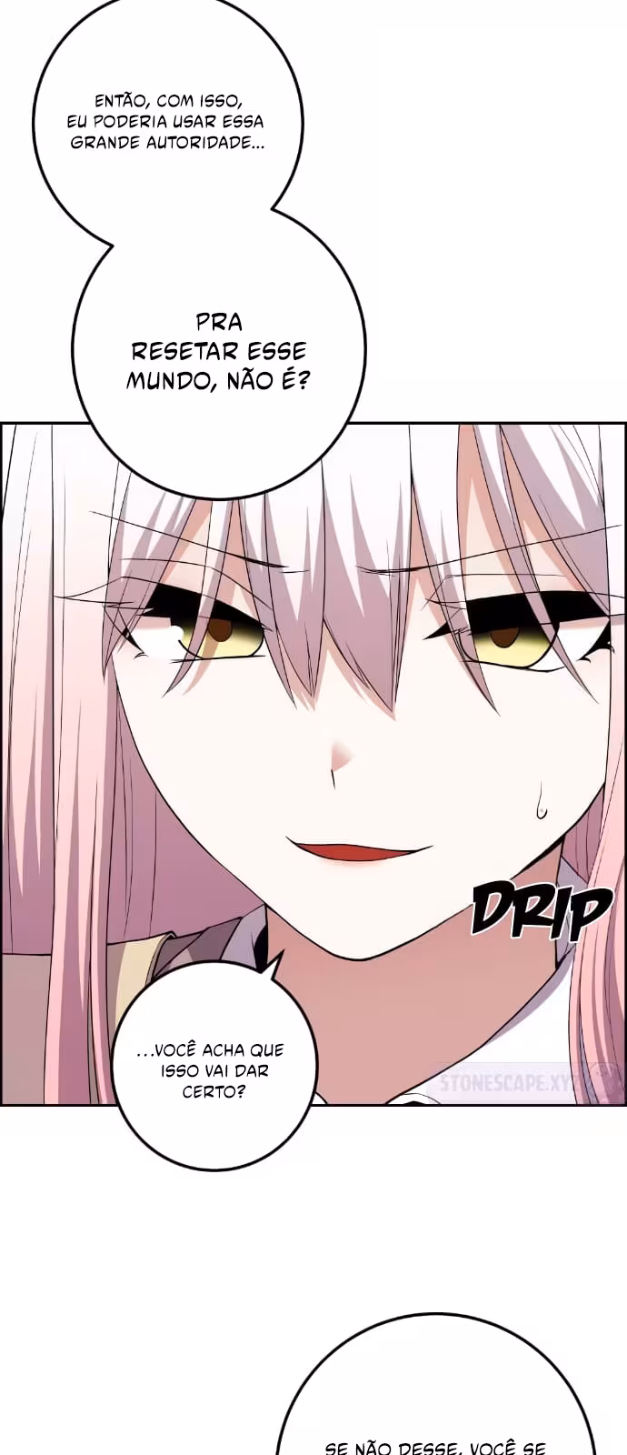 Personagem de Webtoon: Na Kang Lim Capítulo 154 Página 96