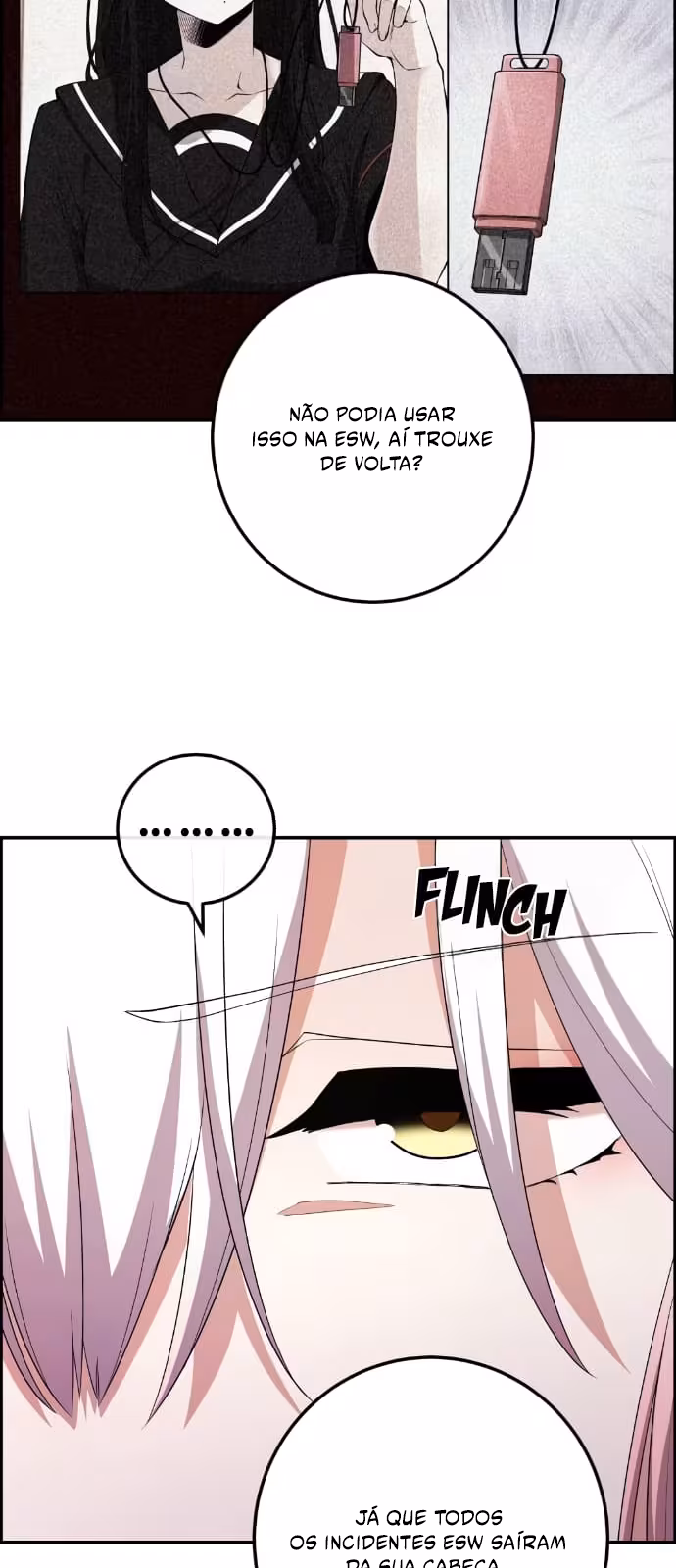 Personagem de Webtoon: Na Kang Lim Capítulo 154 Página 98