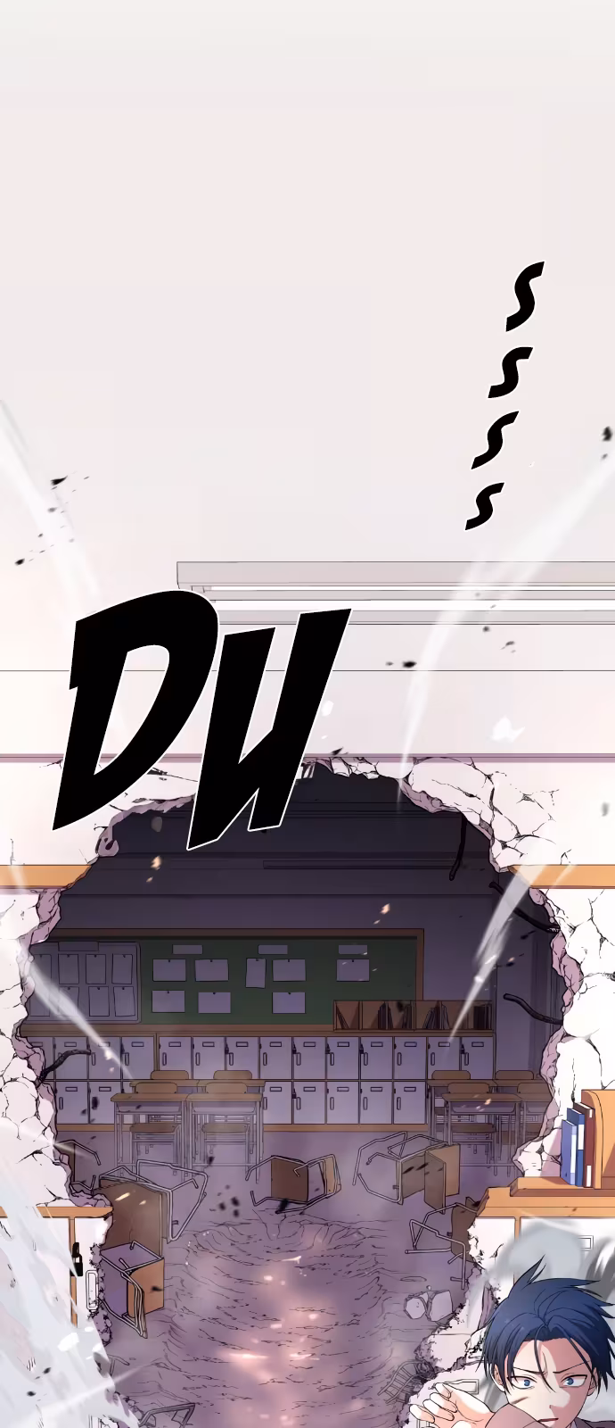 Personagem de Webtoon: Na Kang Lim Capítulo 155 Página 10