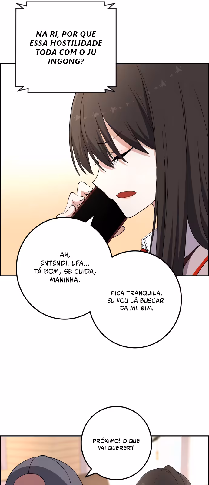 Personagem de Webtoon: Na Kang Lim Capítulo 155 Página 101