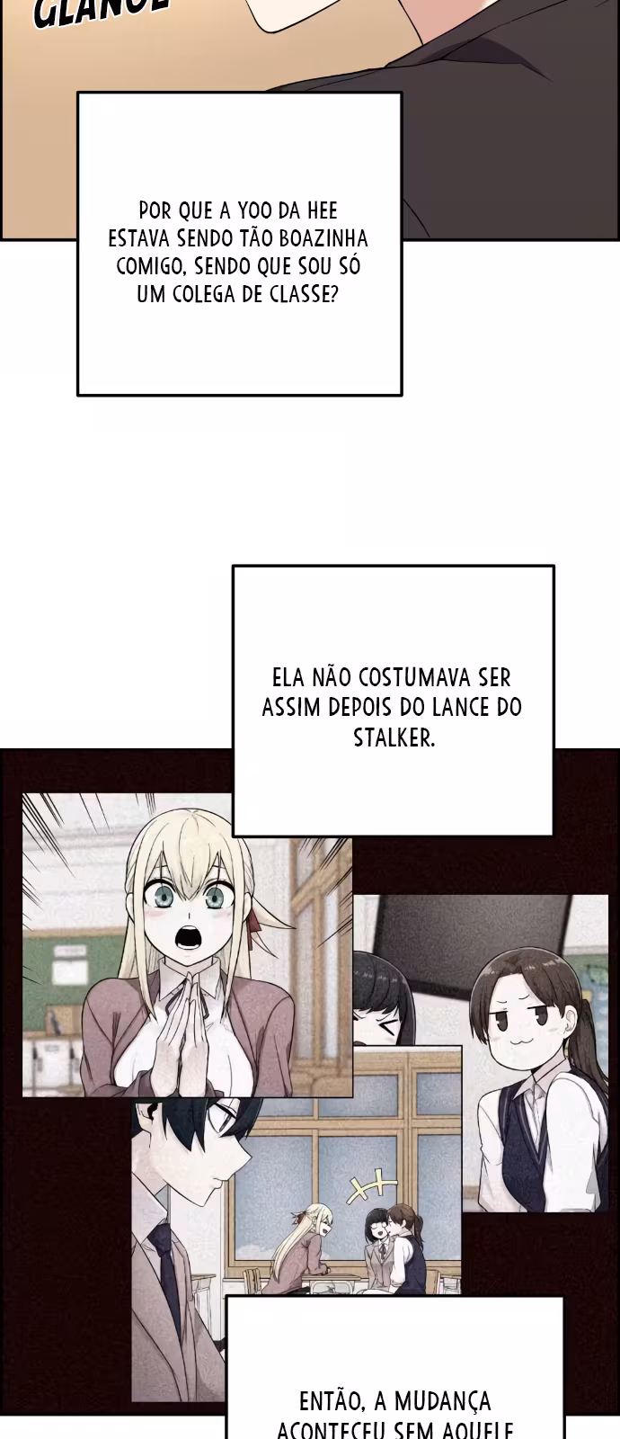 Personagem de Webtoon: Na Kang Lim Capítulo 155 Página 104
