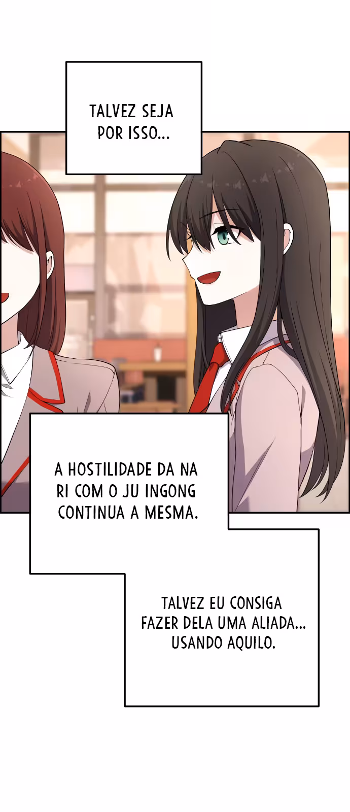 Personagem de Webtoon: Na Kang Lim Capítulo 155 Página 107