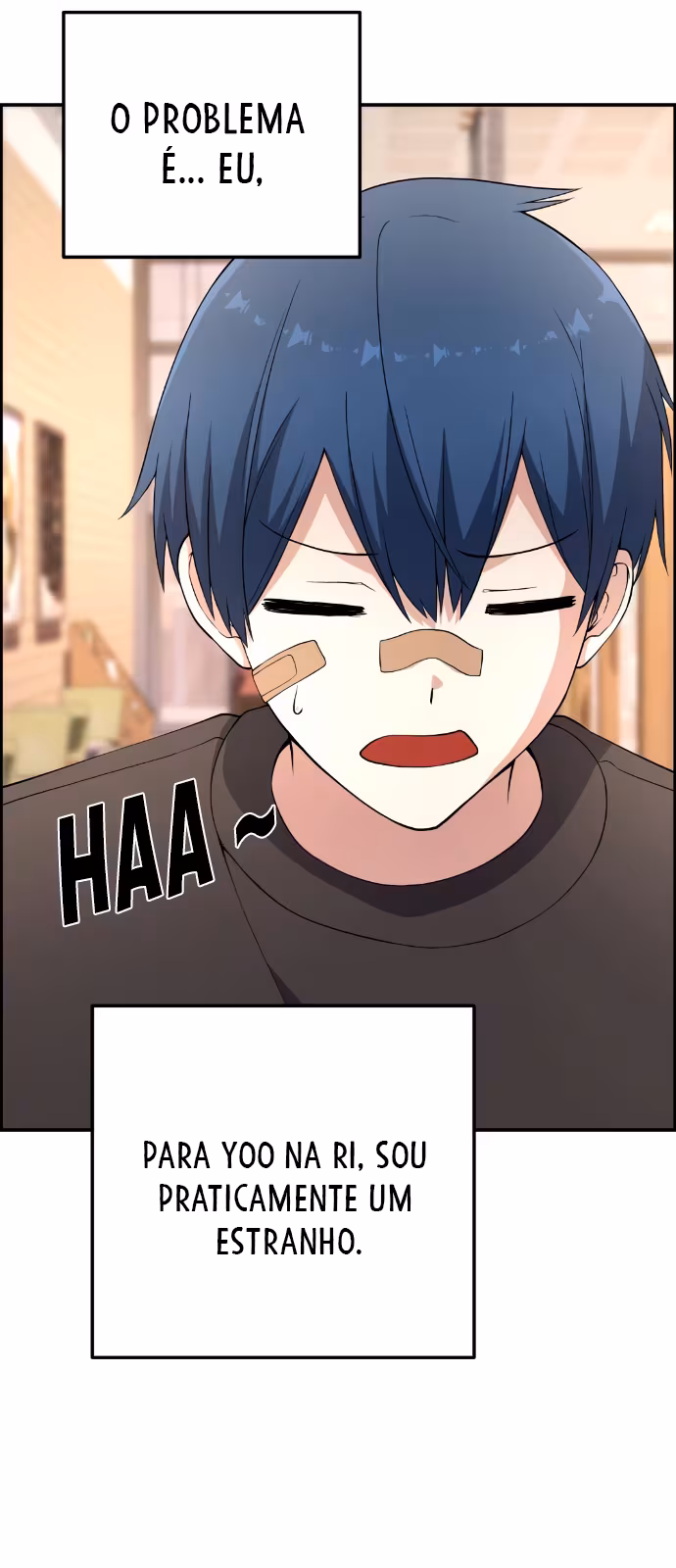 Personagem de Webtoon: Na Kang Lim Capítulo 155 Página 108
