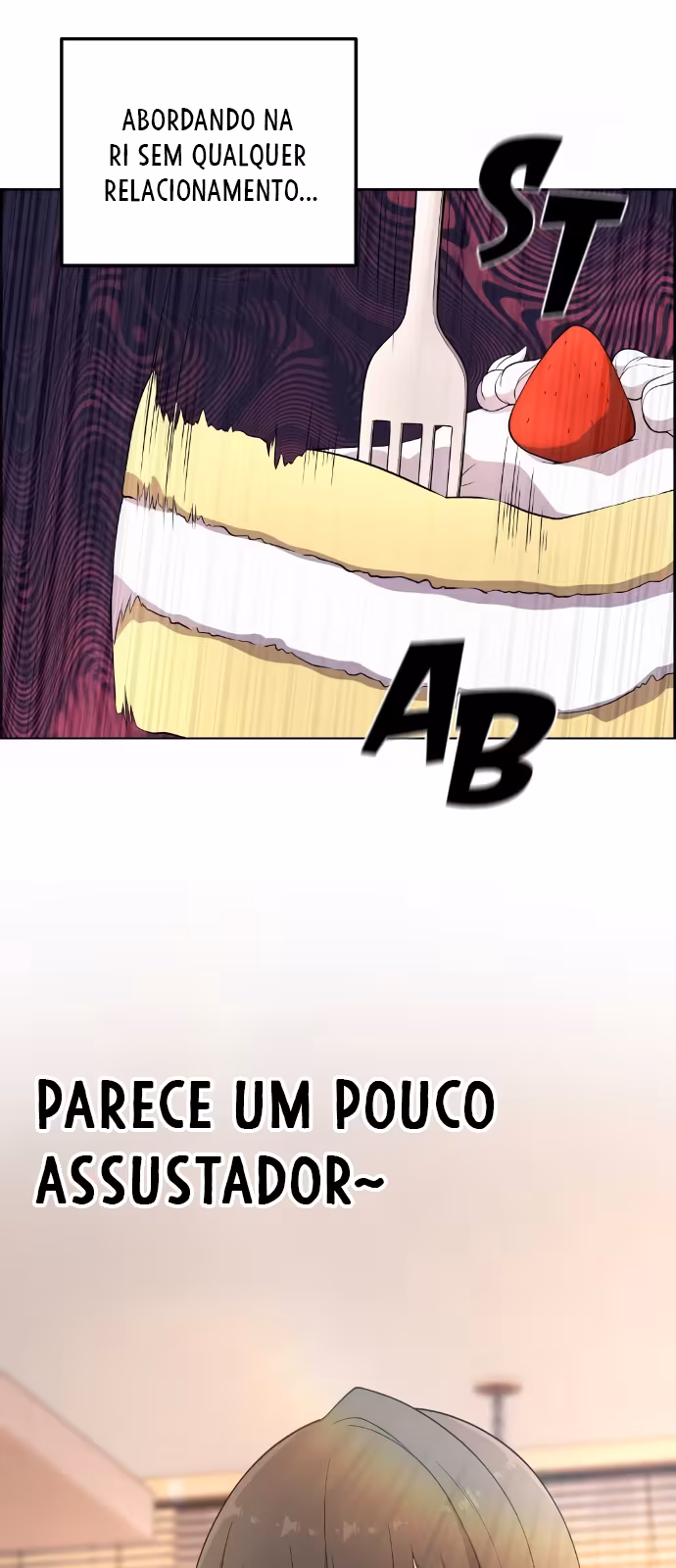 Personagem de Webtoon: Na Kang Lim Capítulo 155 Página 109