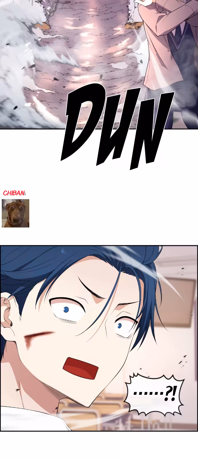 Personagem de Webtoon: Na Kang Lim Capítulo 155 Página 11