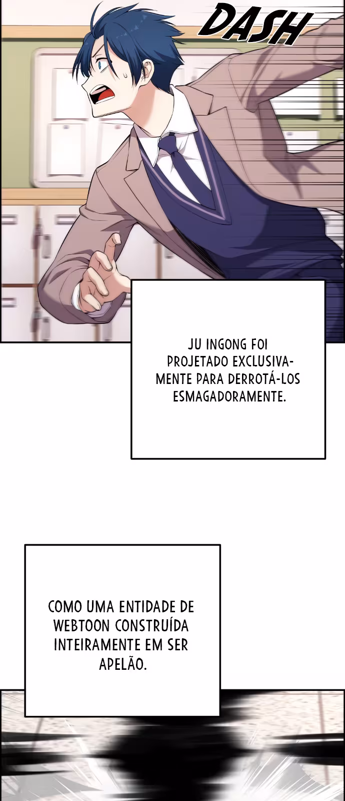 Personagem de Webtoon: Na Kang Lim Capítulo 155 Página 14