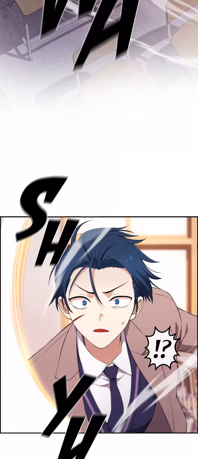 Personagem de Webtoon: Na Kang Lim Capítulo 155 Página 17