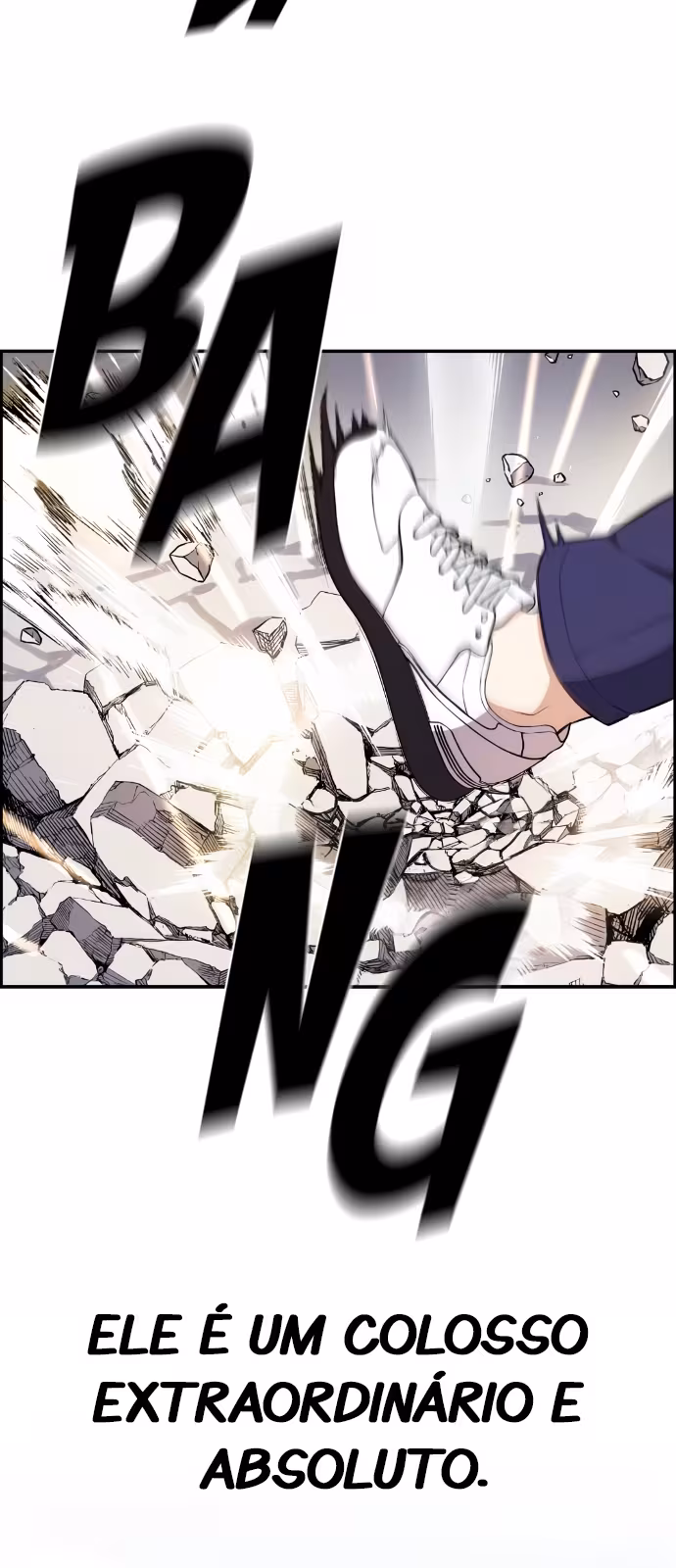 Personagem de Webtoon: Na Kang Lim Capítulo 155 Página 18