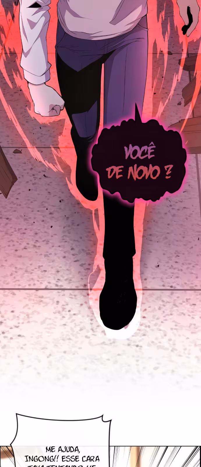 Personagem de Webtoon: Na Kang Lim Capítulo 155 Página 2