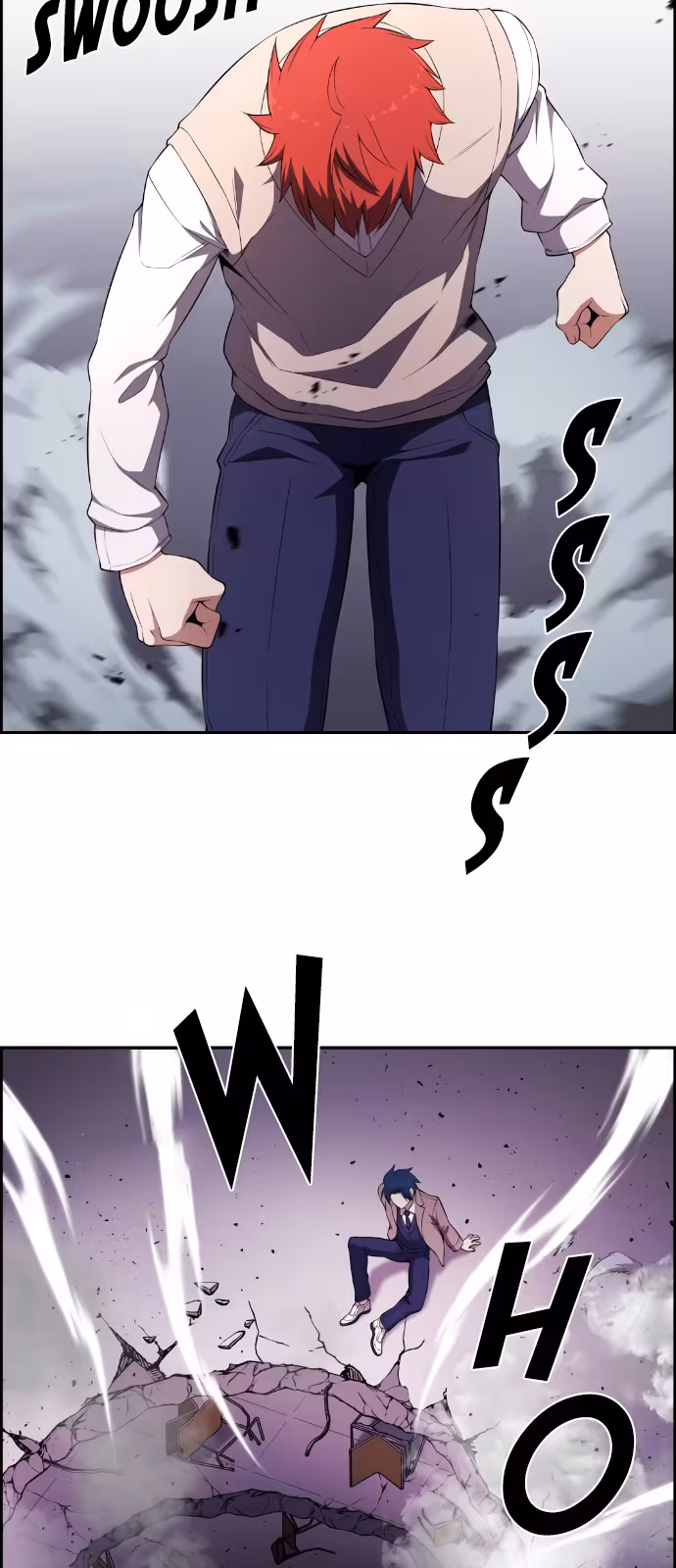 Personagem de Webtoon: Na Kang Lim Capítulo 155 Página 22