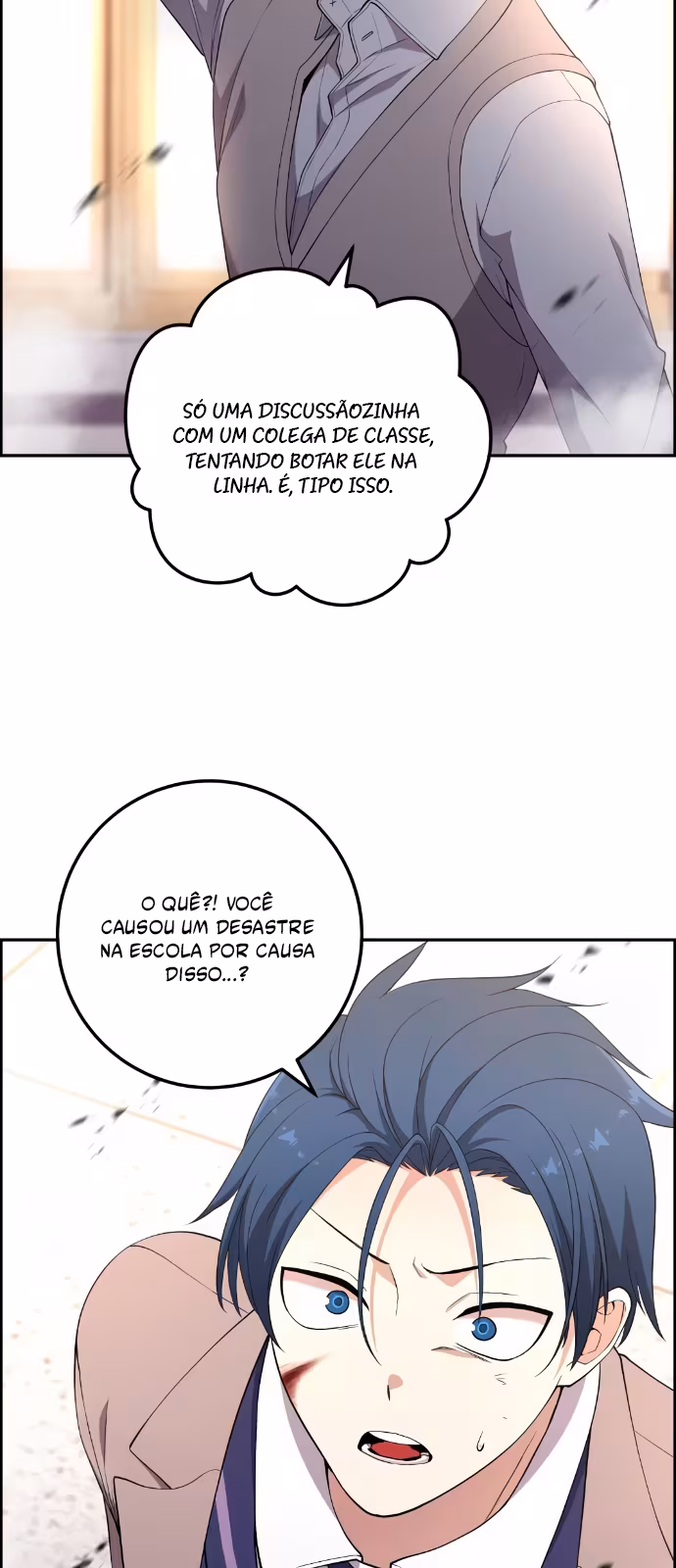 Personagem de Webtoon: Na Kang Lim Capítulo 155 Página 28