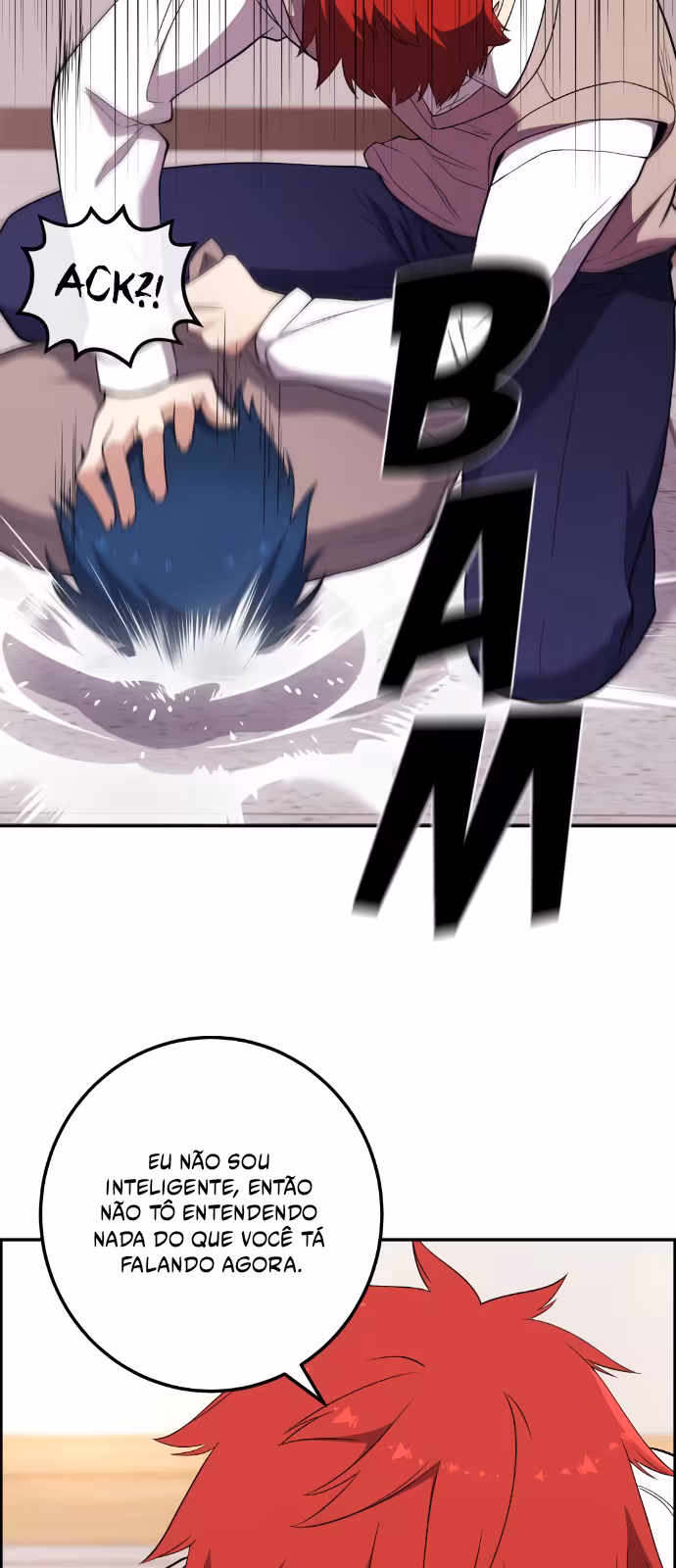 Personagem de Webtoon: Na Kang Lim Capítulo 155 Página 34