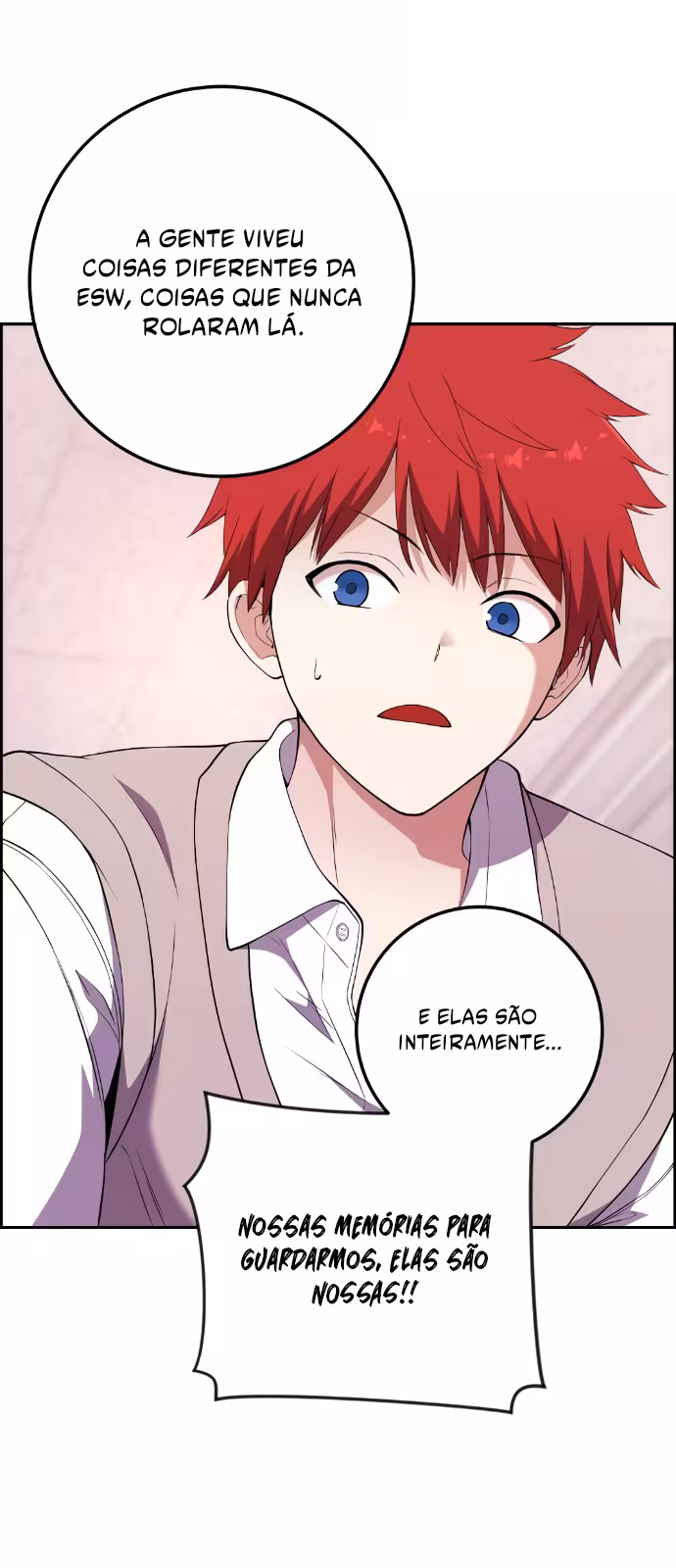 Personagem de Webtoon: Na Kang Lim Capítulo 155 Página 39